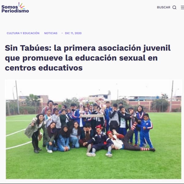 Entrevista