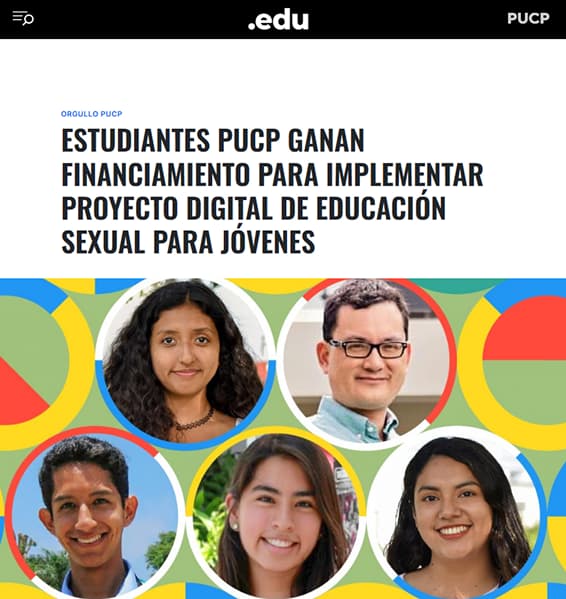 Entrevista