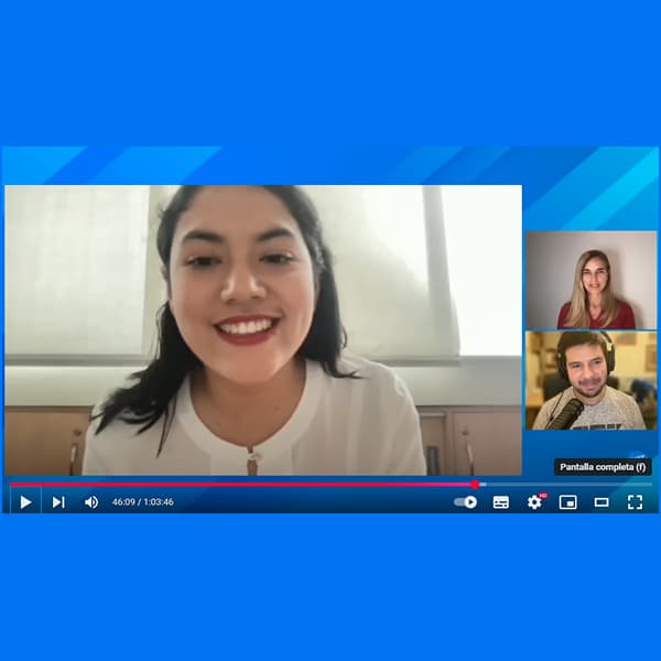 Entrevista