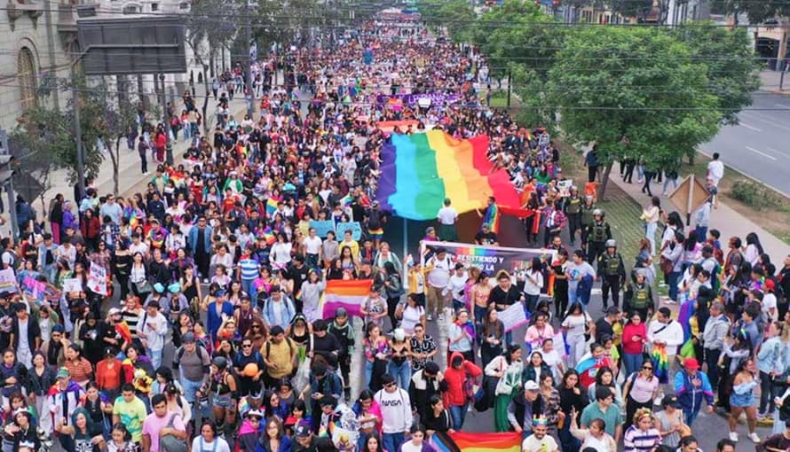 PRIDE