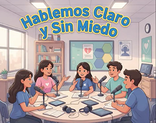 Hablemos claro y sin miedo