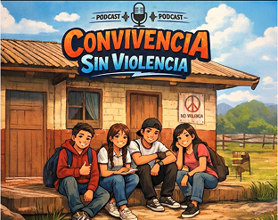 Convivencia sin violencia
