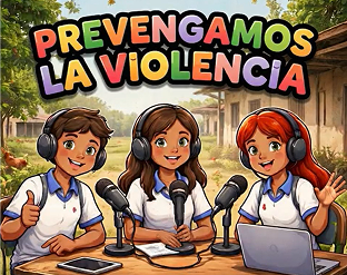 Prevengamos la violencia