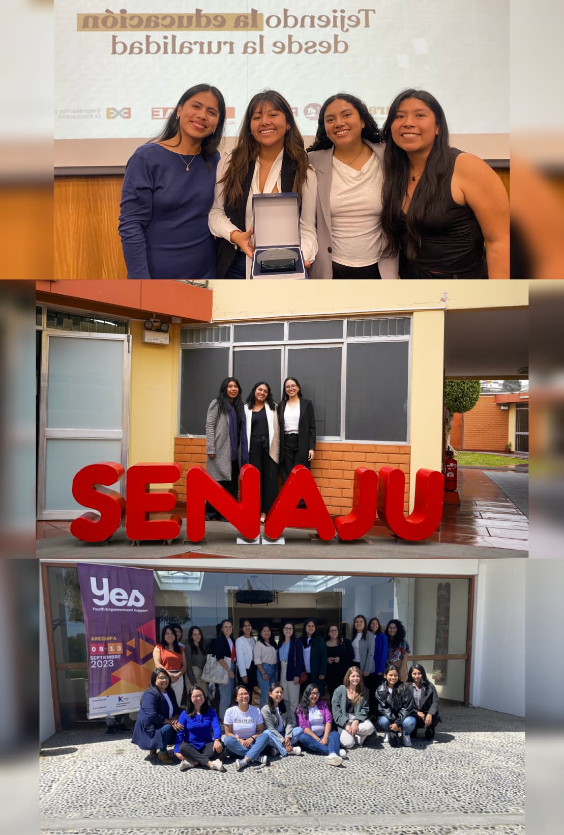 Reconocimiento