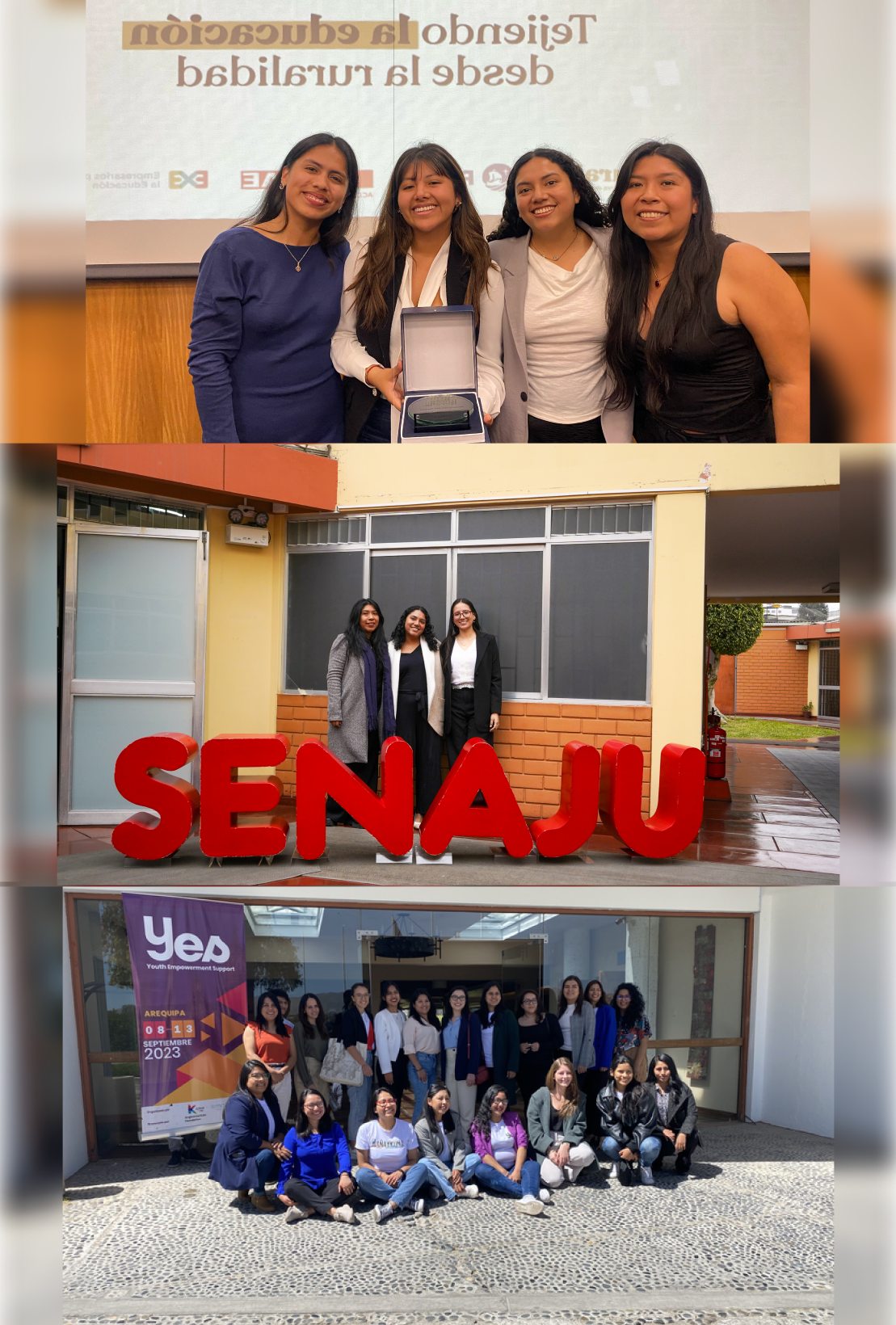 Reconocimiento